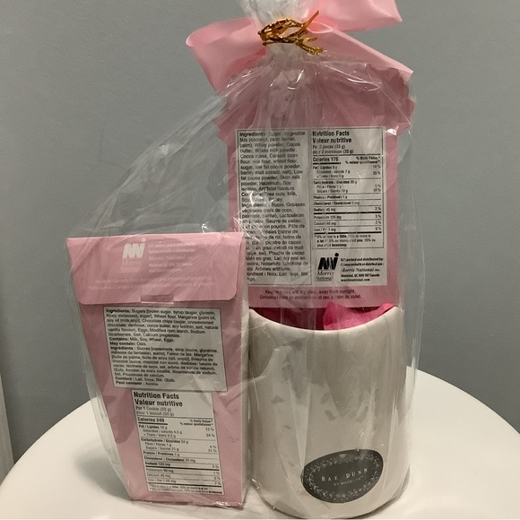 RAE DUNN~ MOM TO BE Mug - Picture 2 of 7